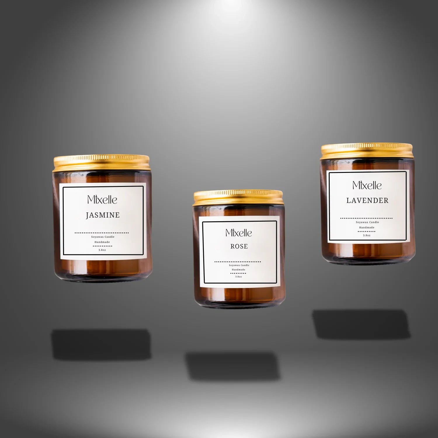 Fragrance Candles