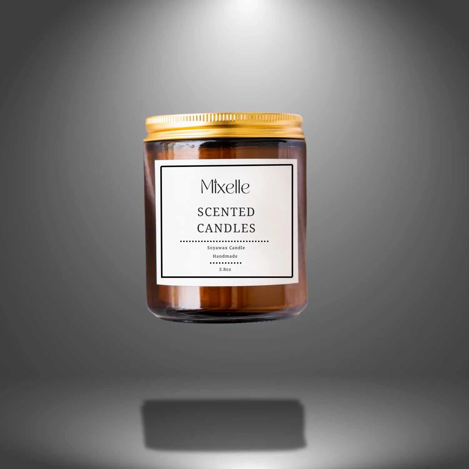 Scented Candles